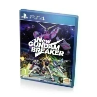 New Gundam Breaker (PS4/PS5)