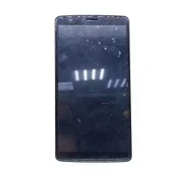 Blackview A20 (S/N 357858090259862) НА ЗАПЧАСТИ