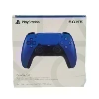 Джойстик (Геймпад) Sony DualSense (Cobalt Blue) CFI-ZCT1J УЦЕНКА