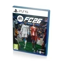 EA SPORTS FC 26 (PS5, рус., витринный образец)