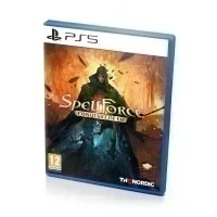 SpellForce Conquest of Eo (PS5)