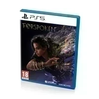 Forspoken (PS5, русские субтитры)