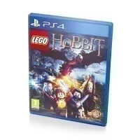 LEGO Хоббит (PS4/PS5, рус.)