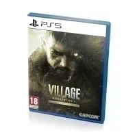 Resident Evil Village Gold Edition (PS5, рус.)