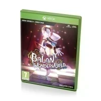BALAN Wonderworld (Xbox One/Series, рус.)