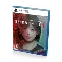 Silent Hill F Day One Edition (PS5, рус.)