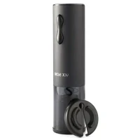 Электрический штопор Circle Joy Electric Wine Opener CJ-EKPQ04 (Black) CN