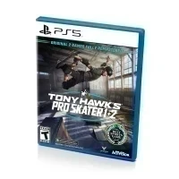 Tony Hawks Pro Skater 1+2 (PS5)