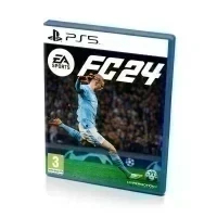 EA SPORTS FC 24 (PS5, б/у, рус.)