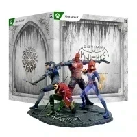 Gotham Knights - Collectors Edition (Xbox Series X)