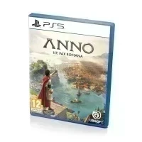 Anno 117 Pax Romana (PS5, рус.)