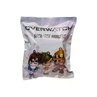 Брелок Overwatch Figure Hangers - Серия 1