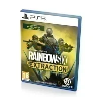 Tom Clancys Rainbow Six Extraction/Эвакуация (PS5, рус.)
