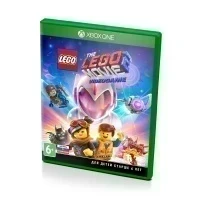 LEGO Movie 2 Videogame (Xbox One/Series, рус.)