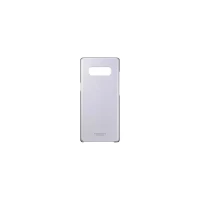 Чехол-накладка Samsung Galaxy Clear Cover для Galaxy Note 8 EF-QN950CVEGRU (Фиолетовый)