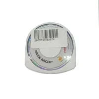 Ridge Racer (PSP, б/у, без бокса)