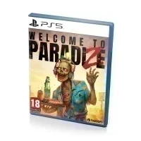 Welcome to ParadiZe (PS5, рус.)