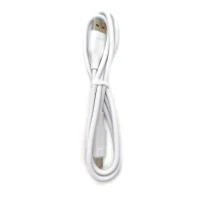 Кабель Tranyoo Type-C T-S17C 3A 1m (White)