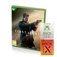 007 First Light (Xbox Series X, рус.)