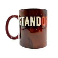 Кружка с принтом Standoff 2