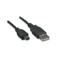 Кабель Mini USB 1,5м