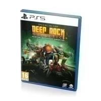 Deep Rock Galactic Special Edition (PS5)