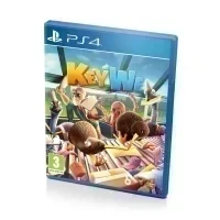 KeyWe (PS4/PS5, рус.)