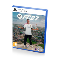 EA SPORTS FC 27 (PS5, рус.)