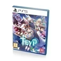 Tevi (PS5)