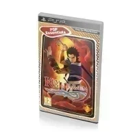 Key of Heaven Essentials (PSP, б/у)