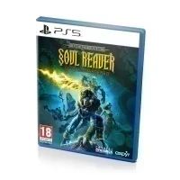 Legacy of Kain Soul Reaver 1 & 2 Remastered (PS5, рус.)