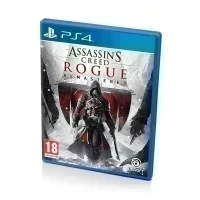 Assassins Creed Изгой (Rogue). Обновленная версия (PS4/PS5, б/у, рус.)