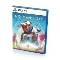 No Mans Sky (PS5, рус.)