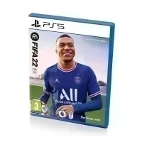 FIFA 22 (PS5, англ.) [PPSA 03176]