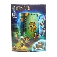 Конструктор Harry Potter (271 деталей) 0082