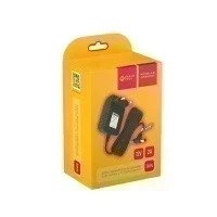 Блок питания SM14 12V-2A 1M (5.5x2.5mm/ 4.0x1.7mm) DREAM (черный)