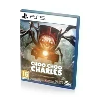 Choo Choo Charles (PS5, рус.)