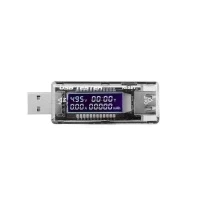 Тестер USB-зарядки KWS-V21