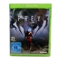 Prey (Xbox One/Series, витринный образец)