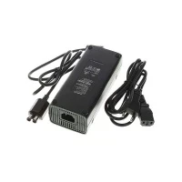 Блок питания Xbox 360 Slim/E (б/у)