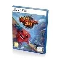 Super Meat Boy 3D (PS5, рус.)