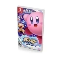 Kirby Star Allies (Nintendo Switch)