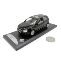 Модель автомобиля Solido 421433320 VW Golf V 2003 1:43