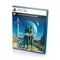 Hubris (PS5, рус., только для VR2)