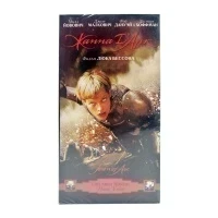 Жанна ДАрк (VHS)