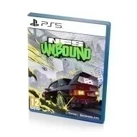 Need for Speed Unbound (PS5)