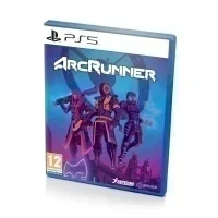 ArcRunner (PS5, рус.)