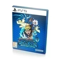Naruto x Boruto Ultimate Ninja Storm Connections (PS5, рус.)