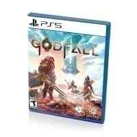Godfall (PS5)