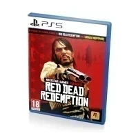 Red Dead Redemption (RDR) (PS5, рус., витринный образец)
